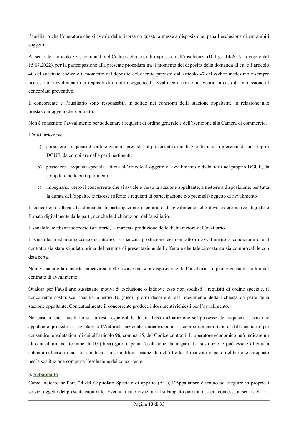 Pagina 13 del documento