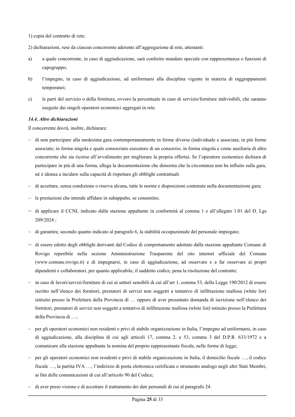 Pagina 25 del documento