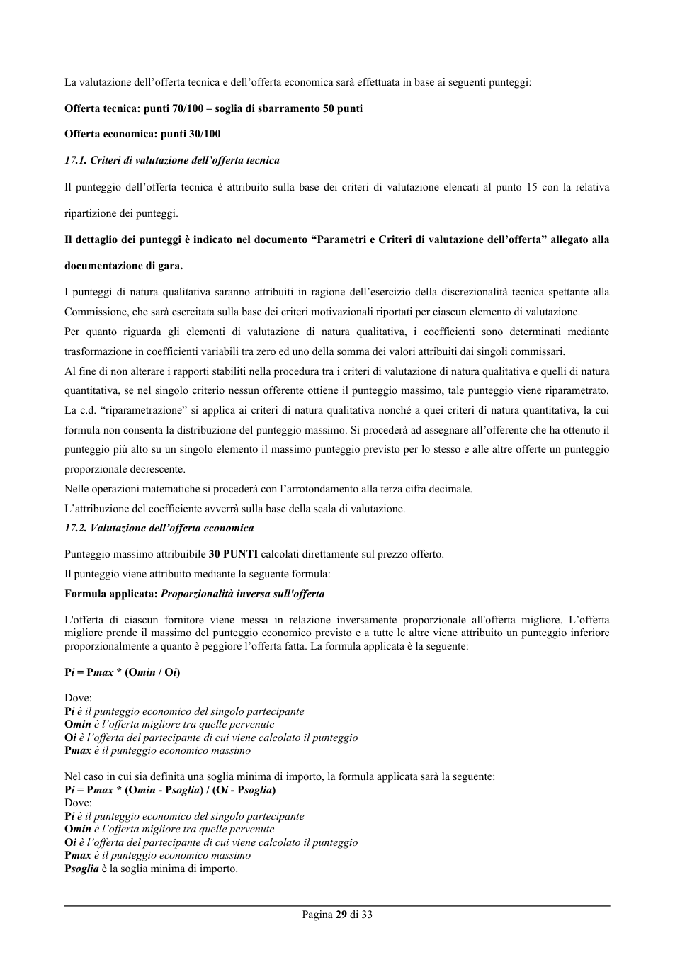 Pagina 29 del documento