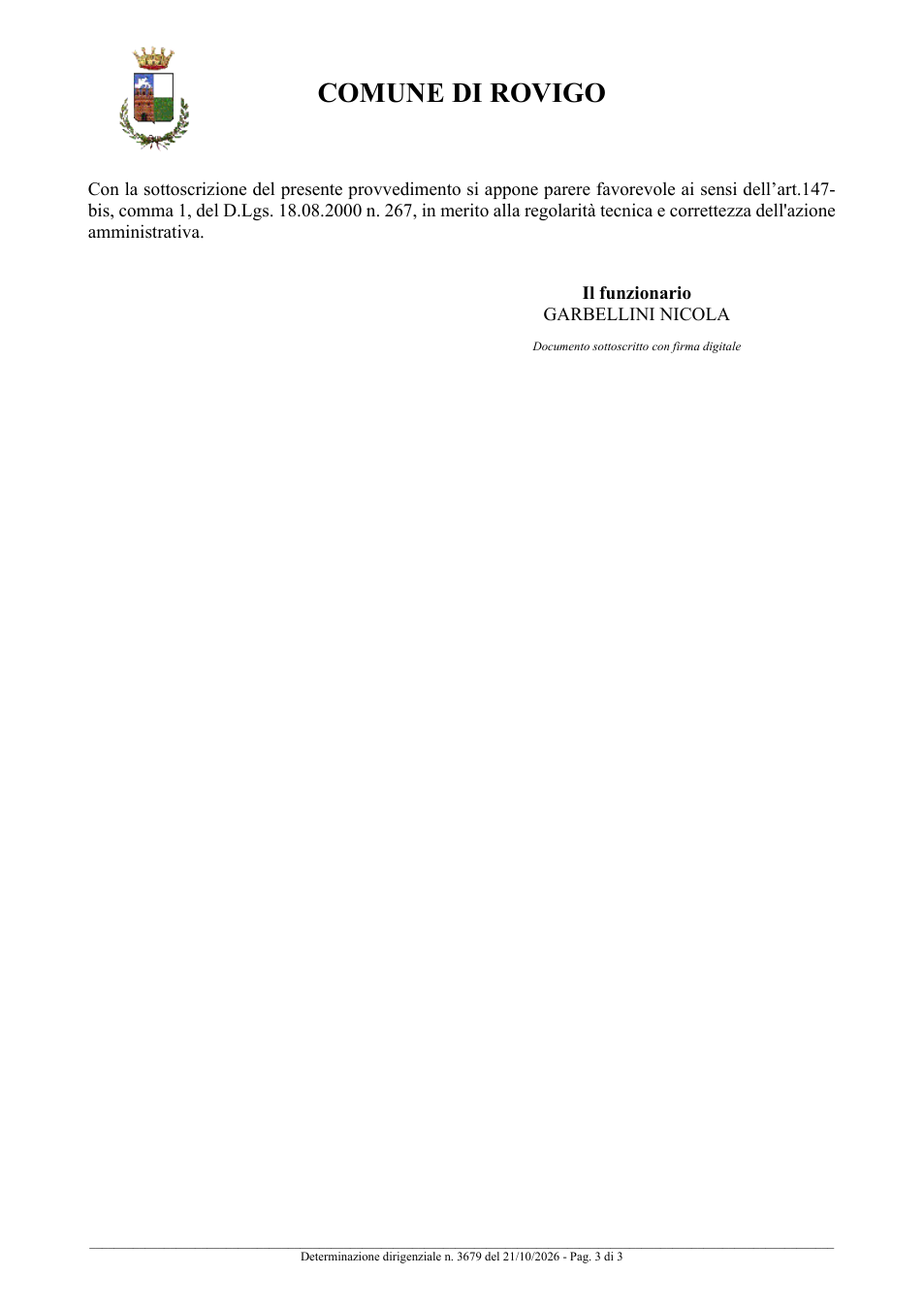 Pagina 3 del documento