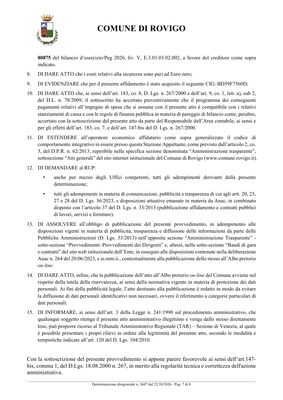Pagina 7 del documento