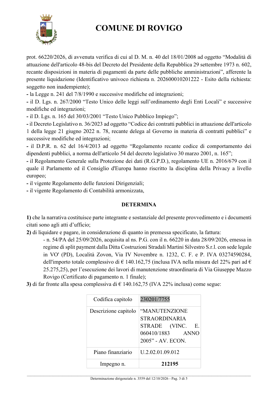 Pagina 3 del documento