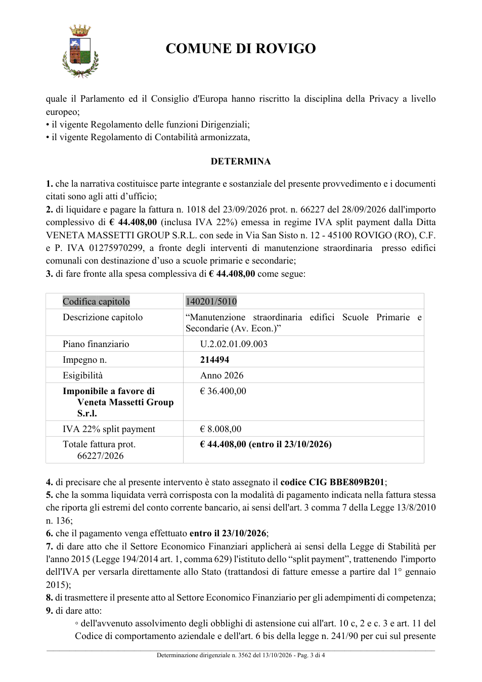 Pagina 3 del documento