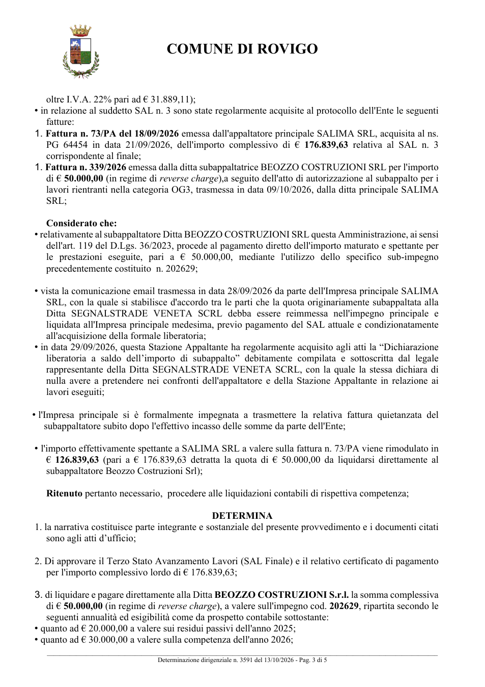 Pagina 3 del documento
