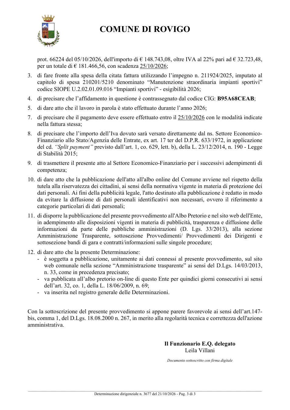 Pagina 3 del documento