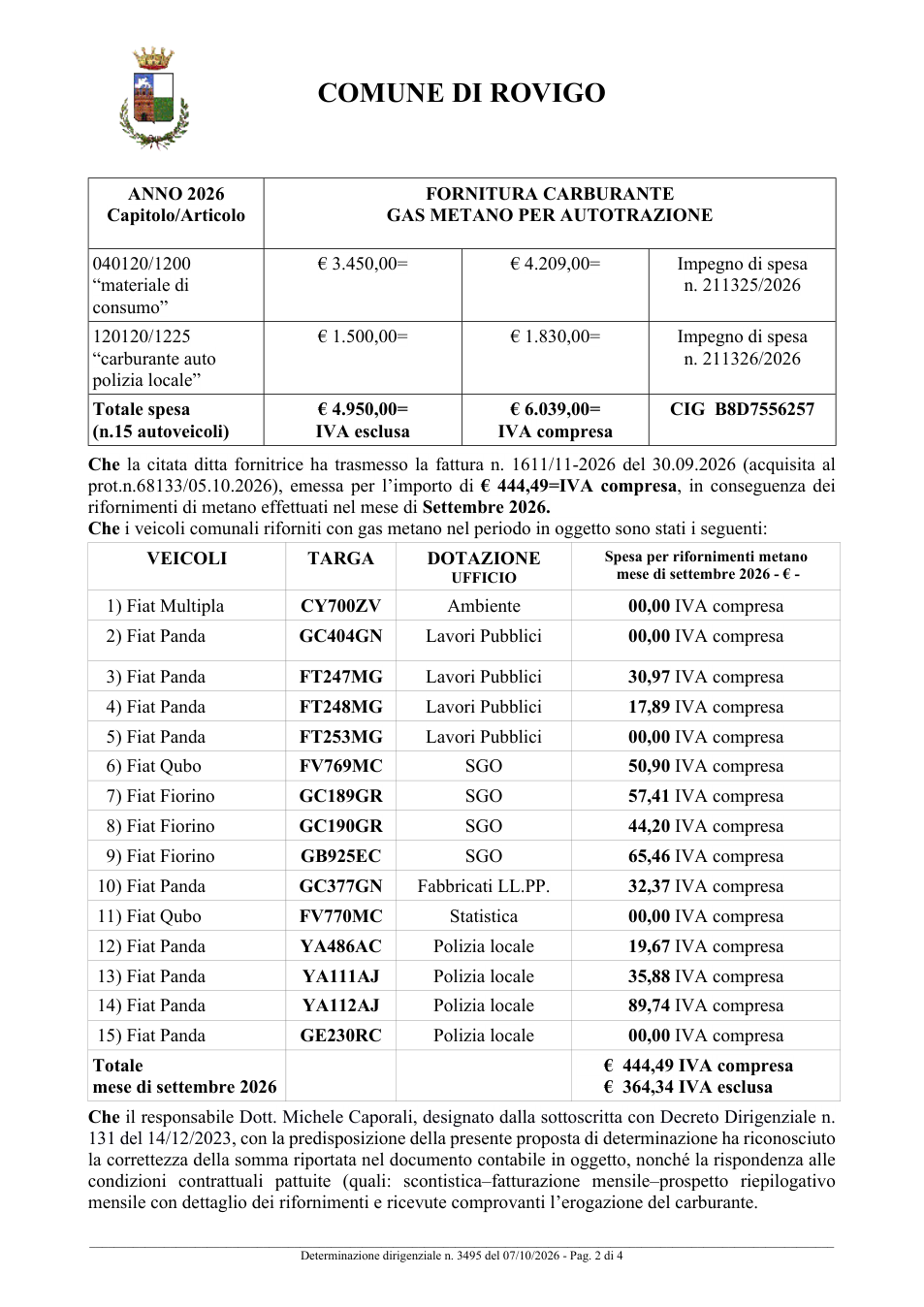 Pagina 2 del documento