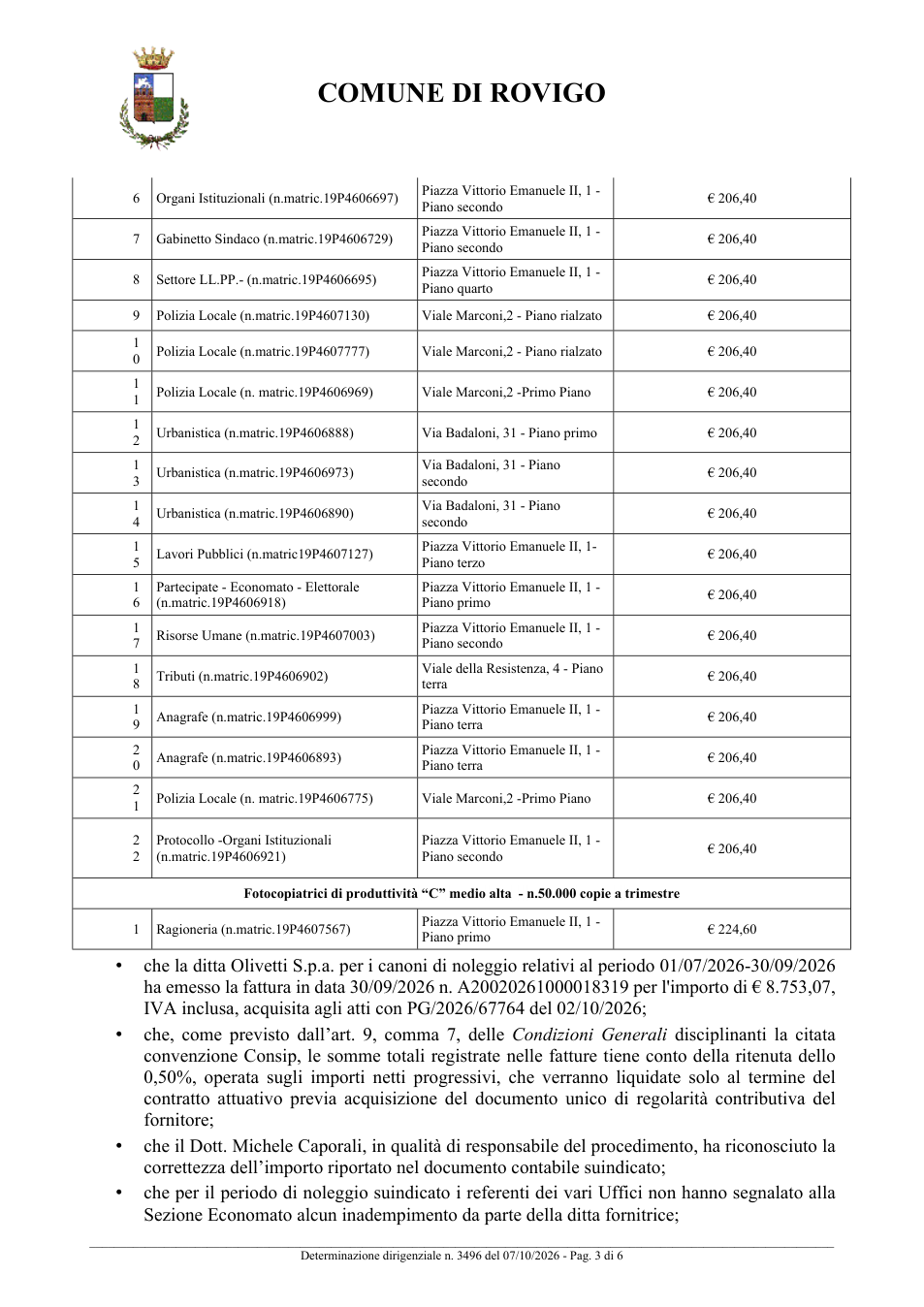Pagina 3 del documento
