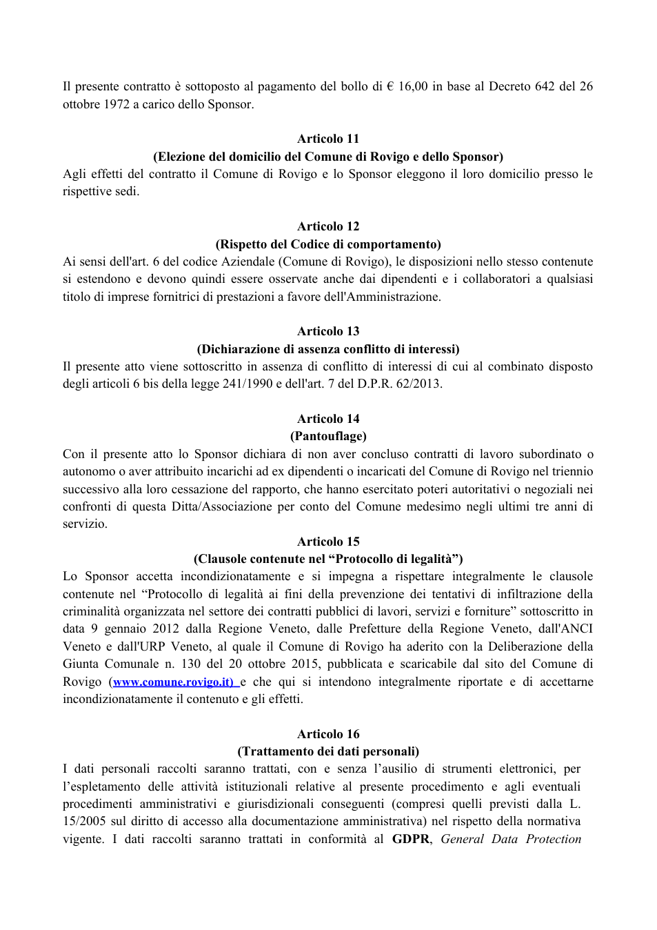 Pagina 4 del documento