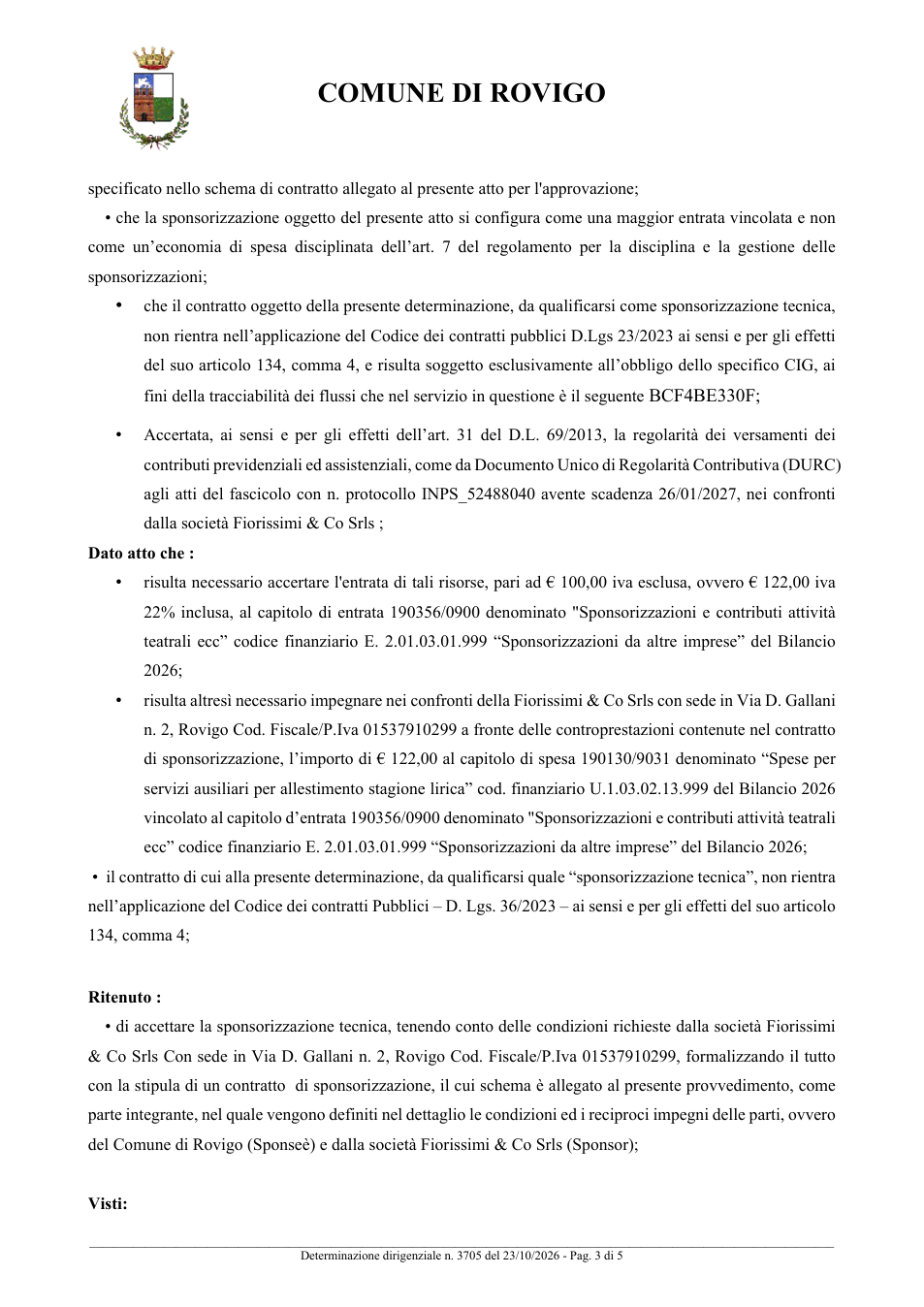 Pagina 3 del documento