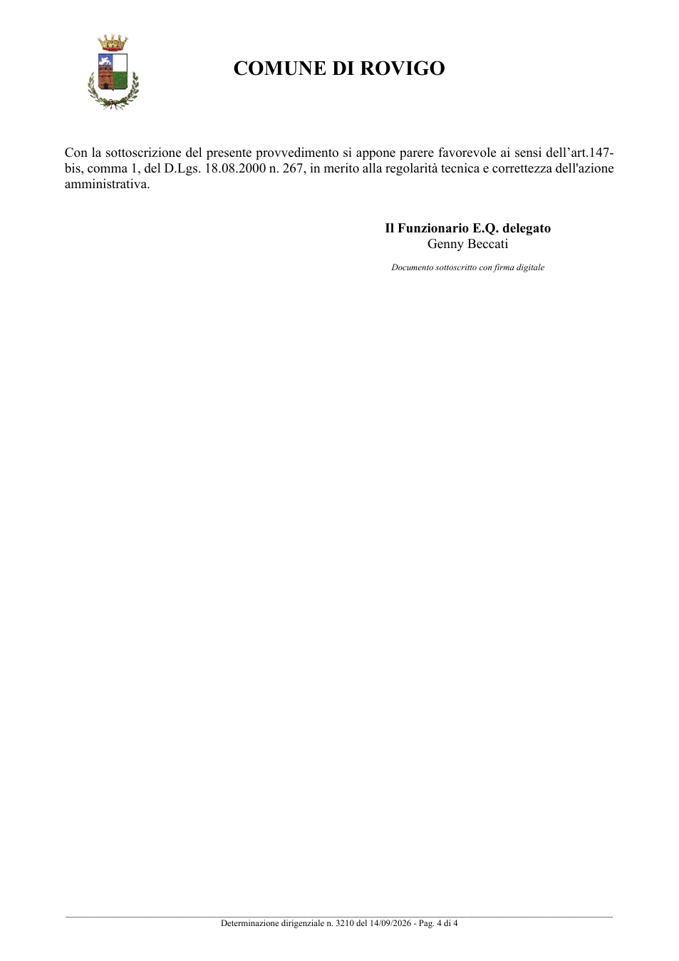 Pagina 4 del documento
