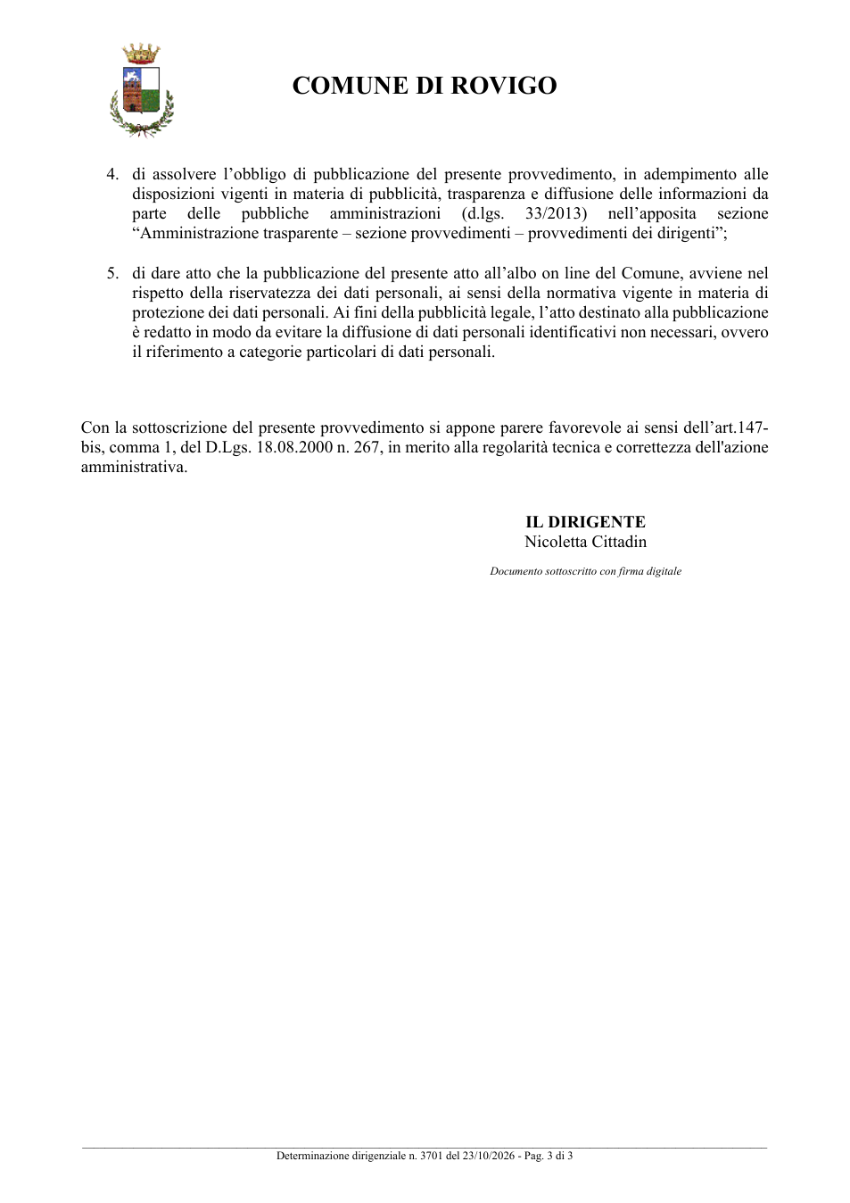 Pagina 3 del documento