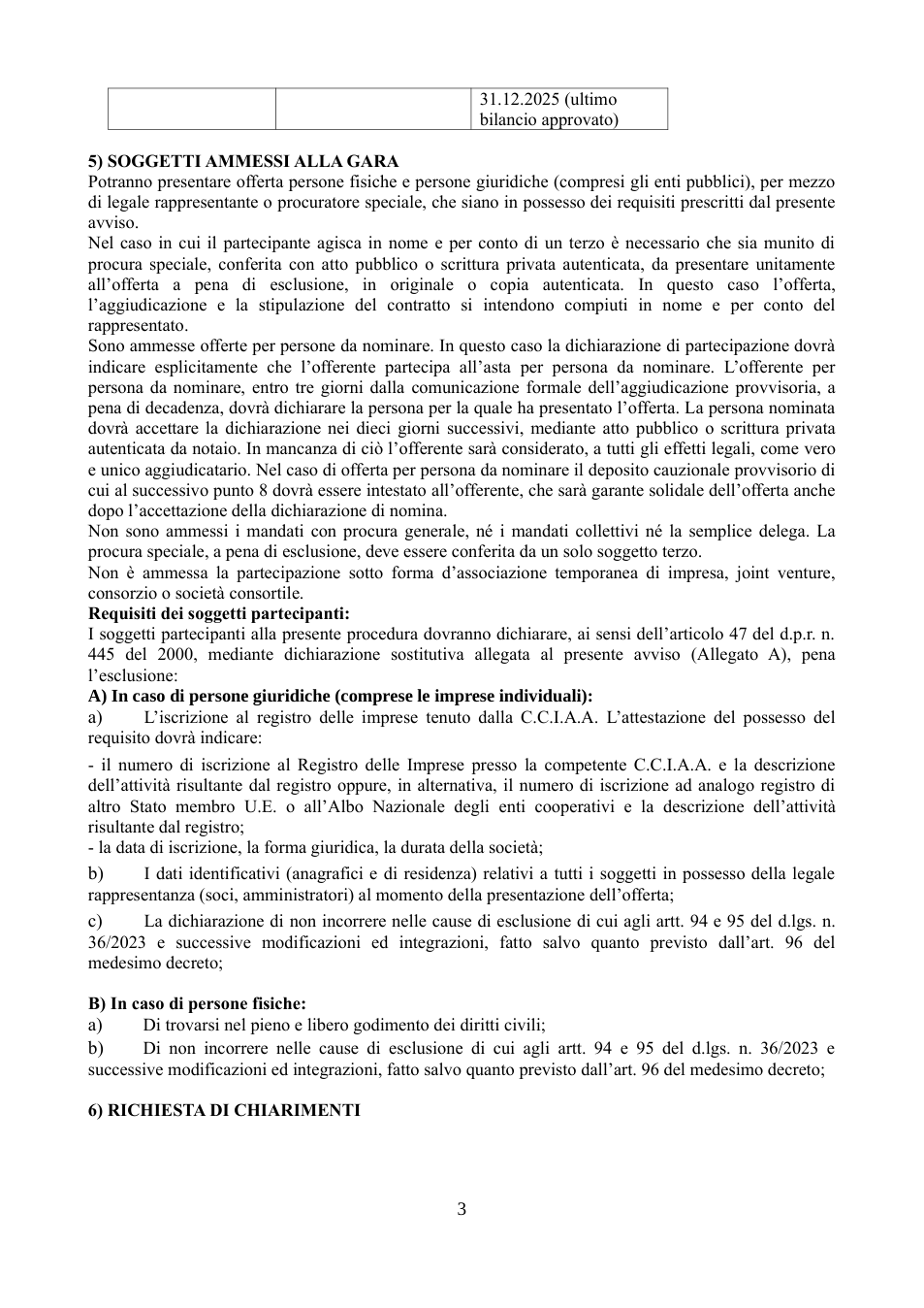 Pagina 3 del documento