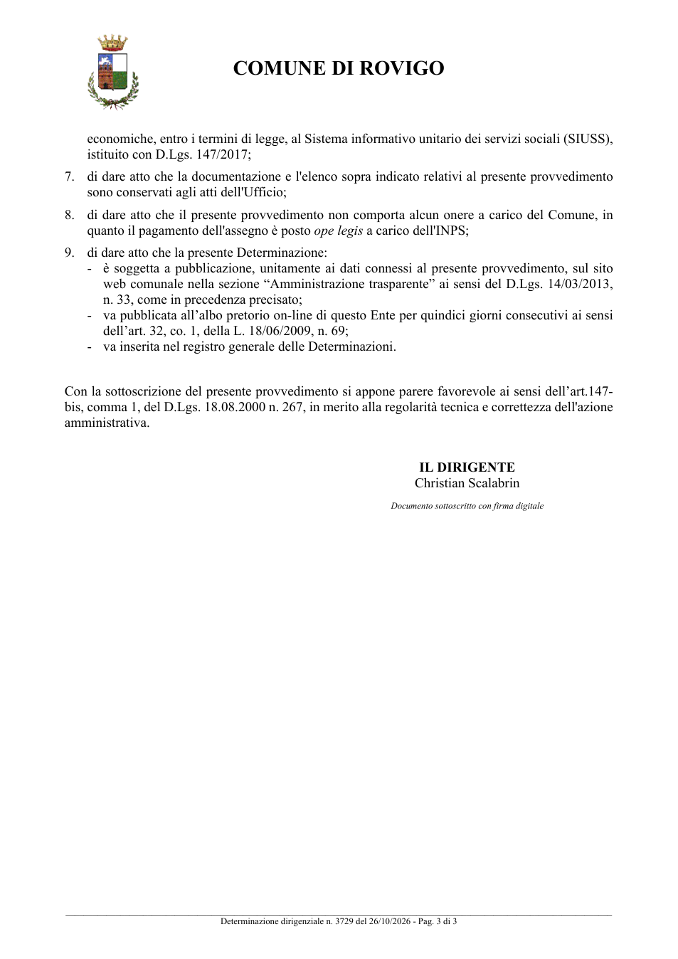 Pagina 3 del documento