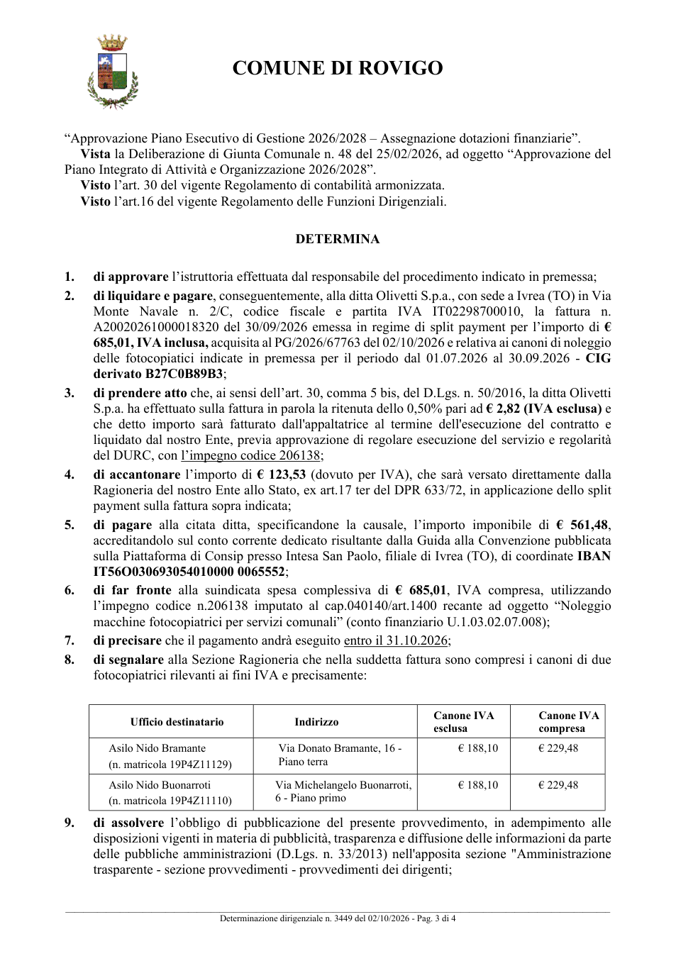 Pagina 3 del documento