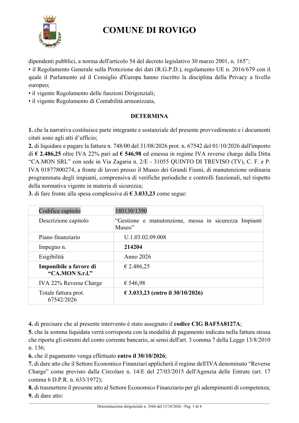 Pagina 3 del documento