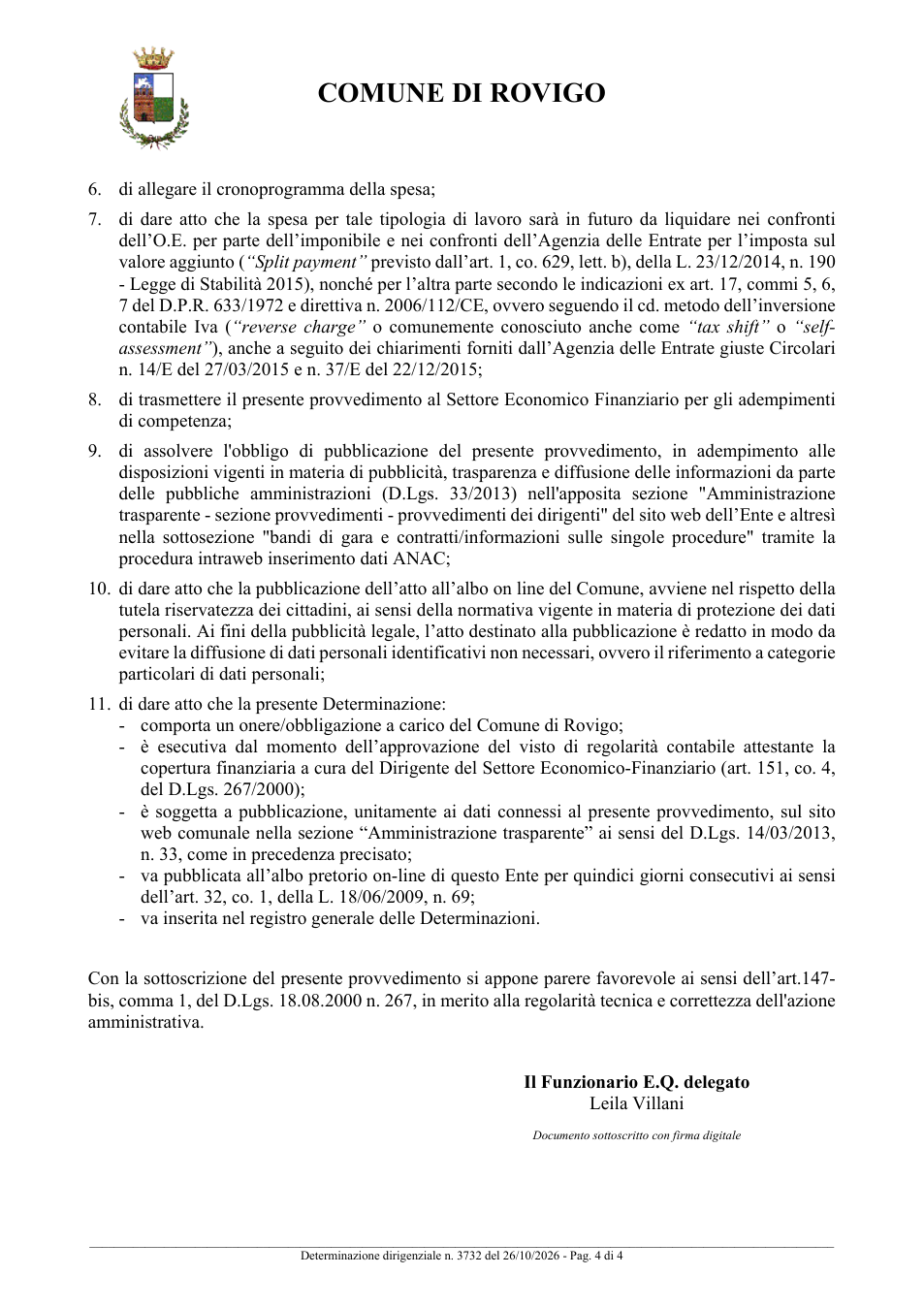 Pagina 4 del documento