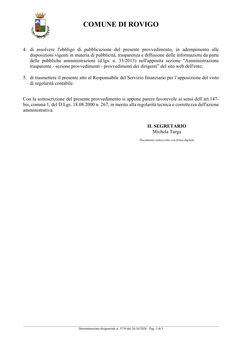 Pagina 3 del documento