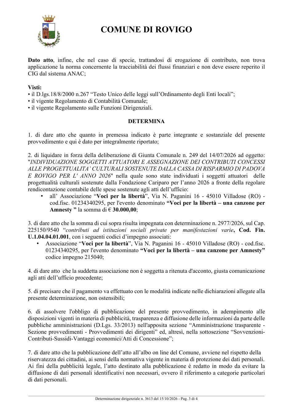 Pagina 3 del documento