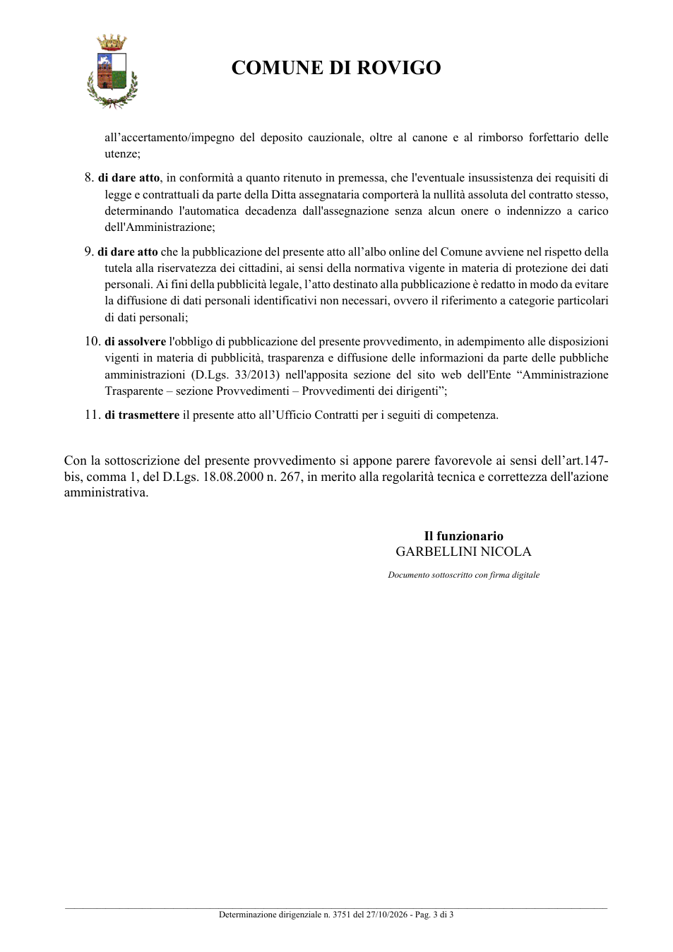 Pagina 3 del documento