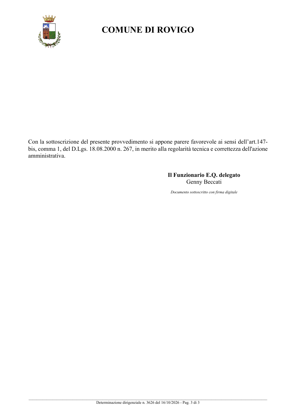 Pagina 3 del documento