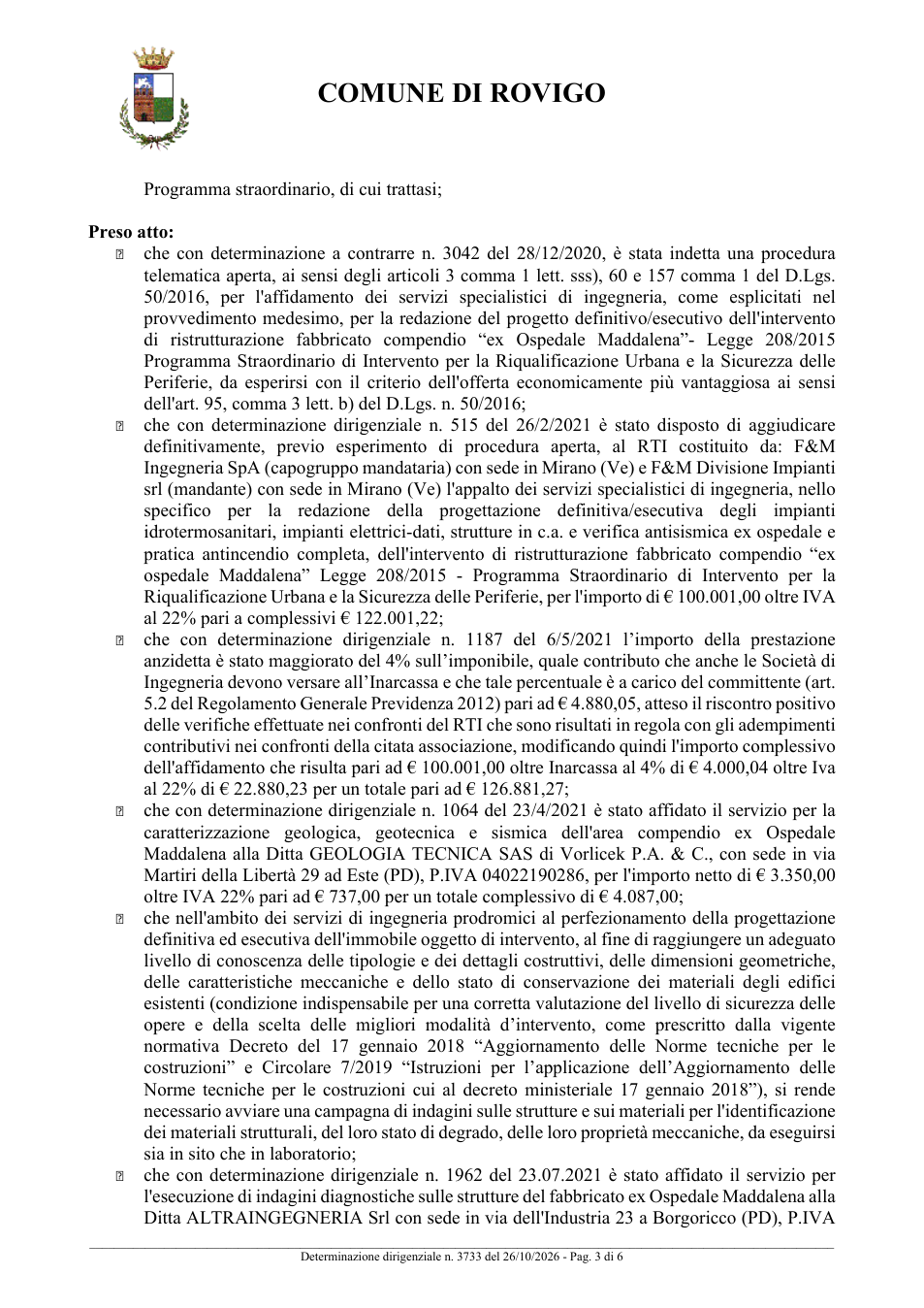 Pagina 3 del documento