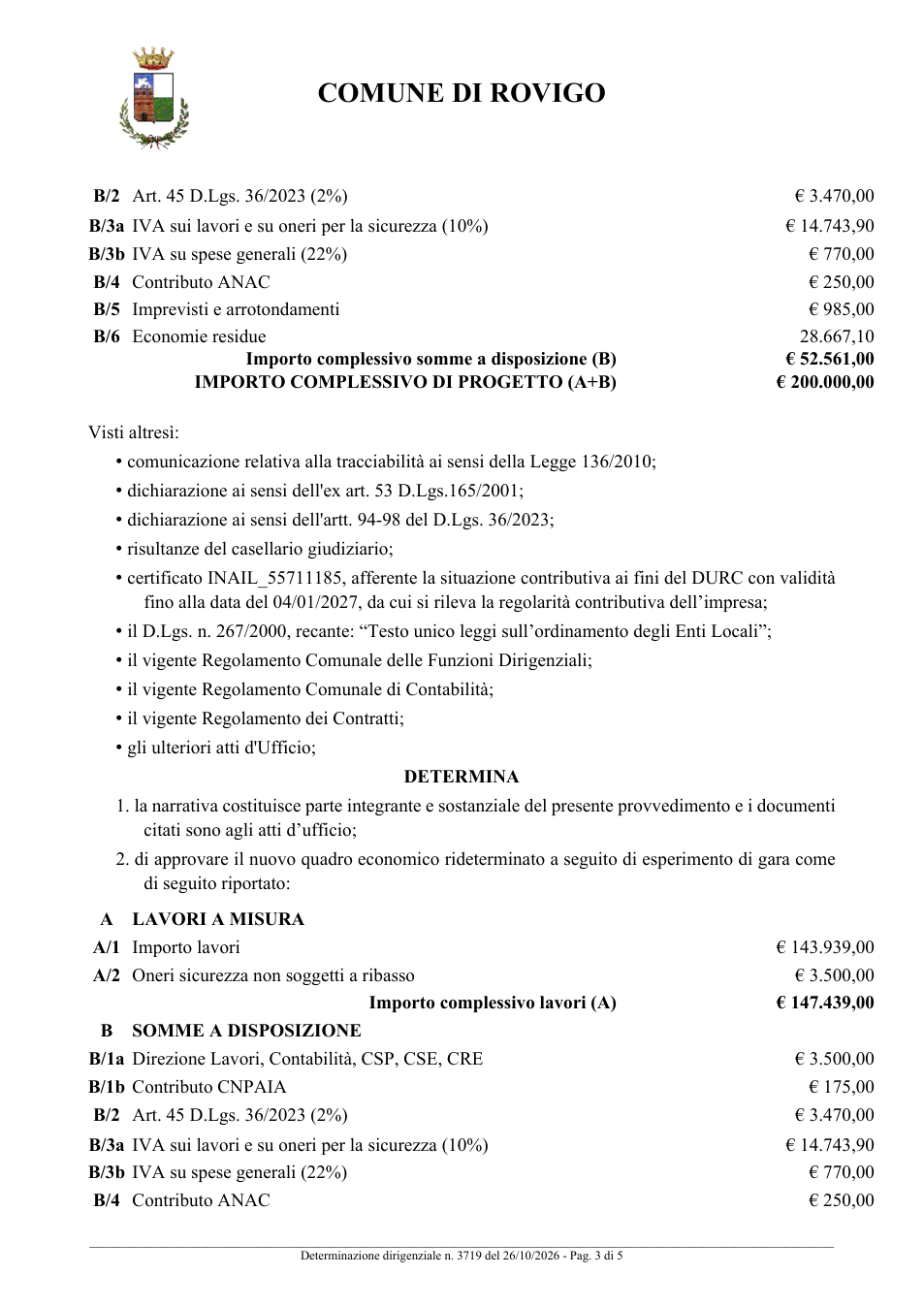 Pagina 3 del documento