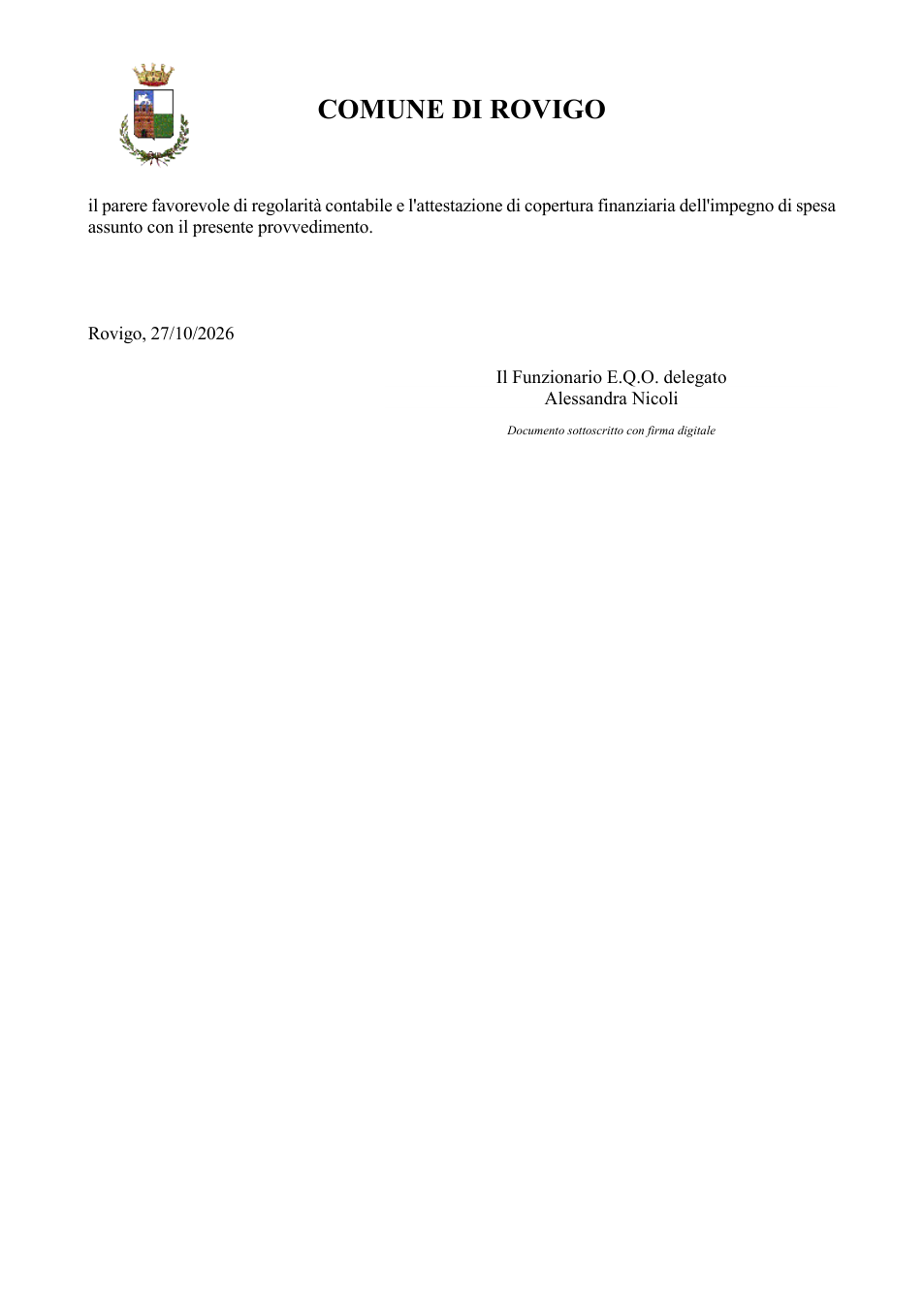 Pagina 2 del documento