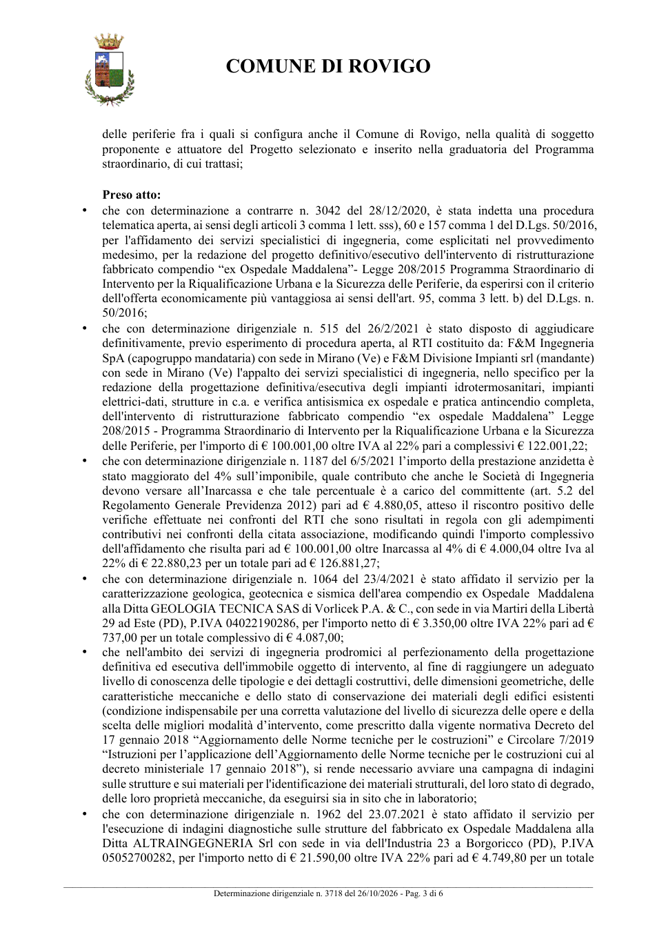 Pagina 3 del documento