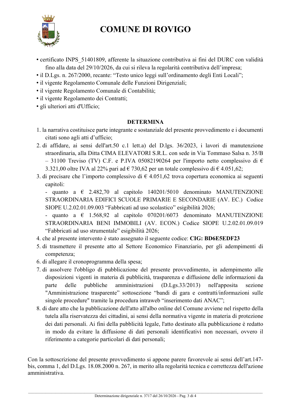 Pagina 3 del documento