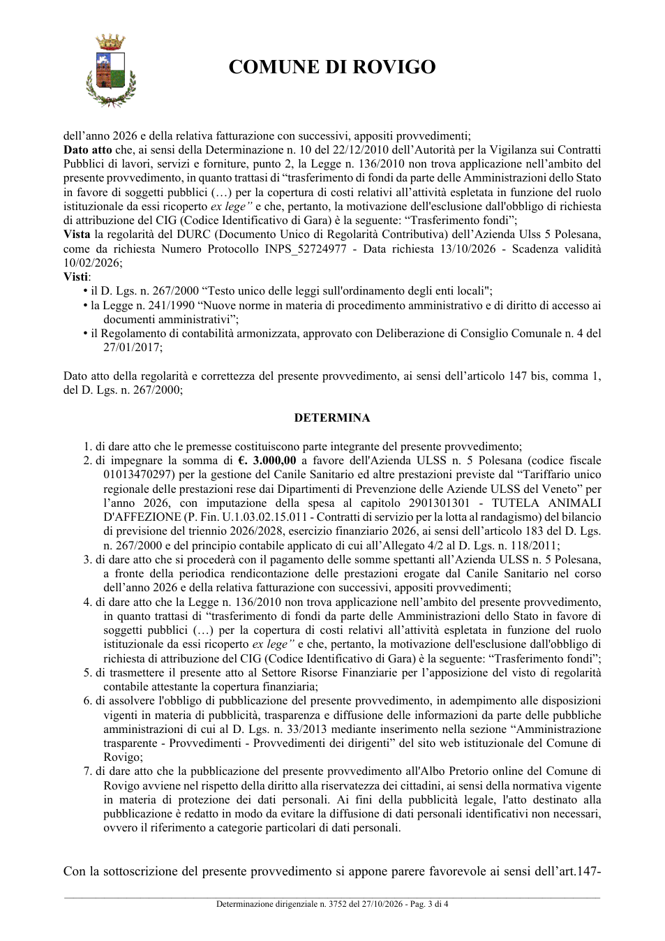 Pagina 3 del documento