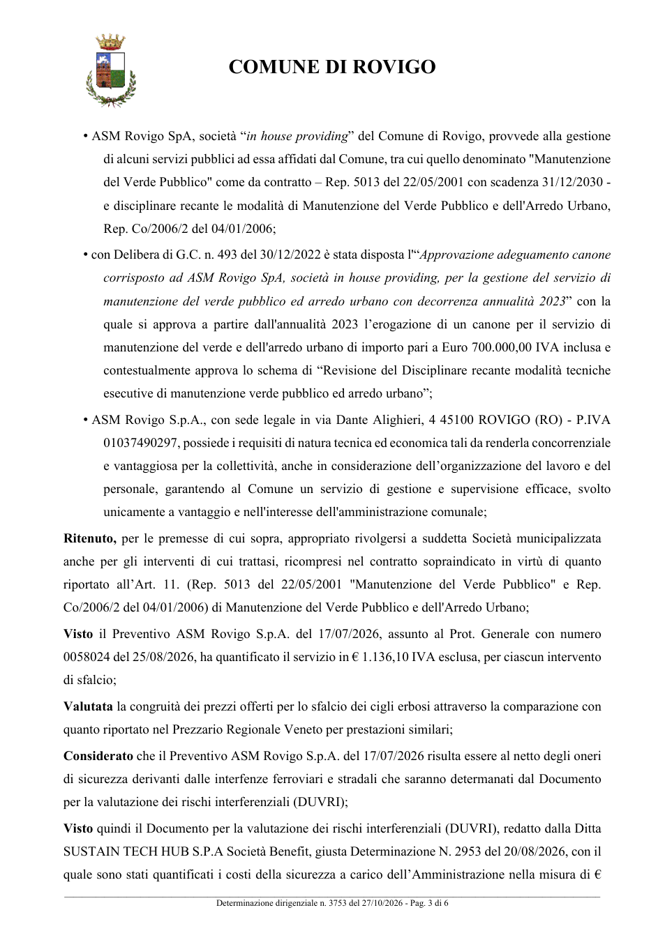 Pagina 3 del documento