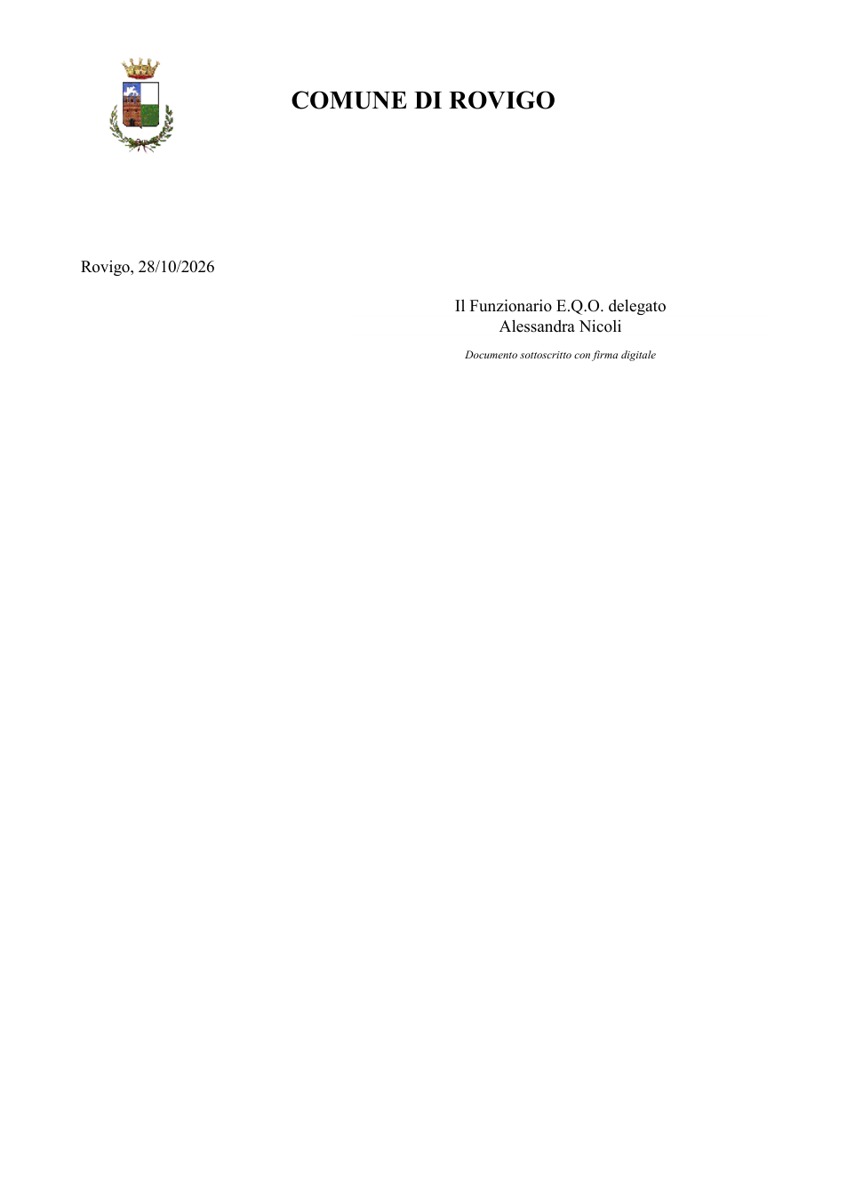 Pagina 2 del documento