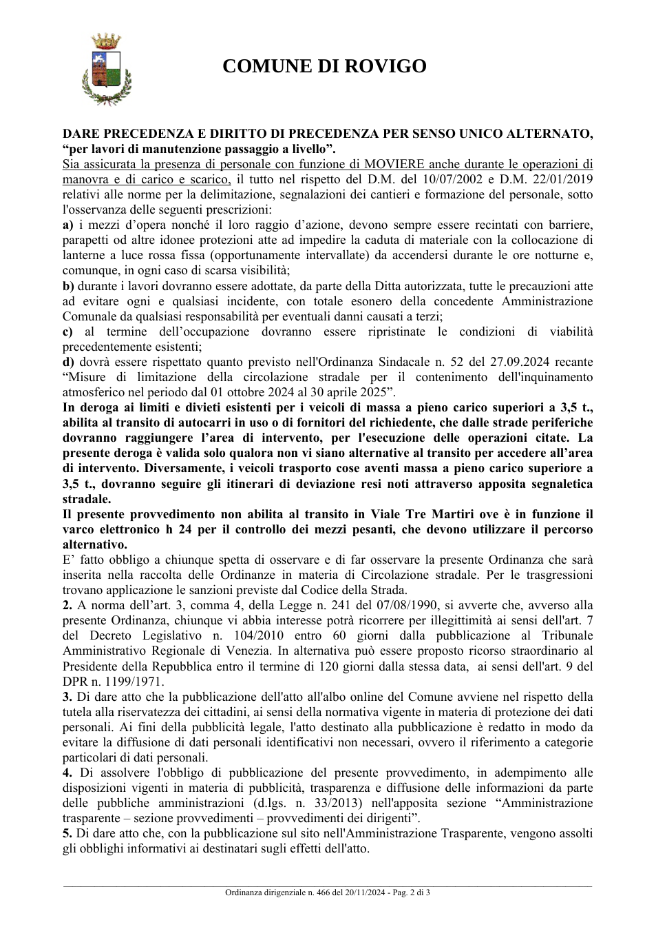 Pagina 2 del documento