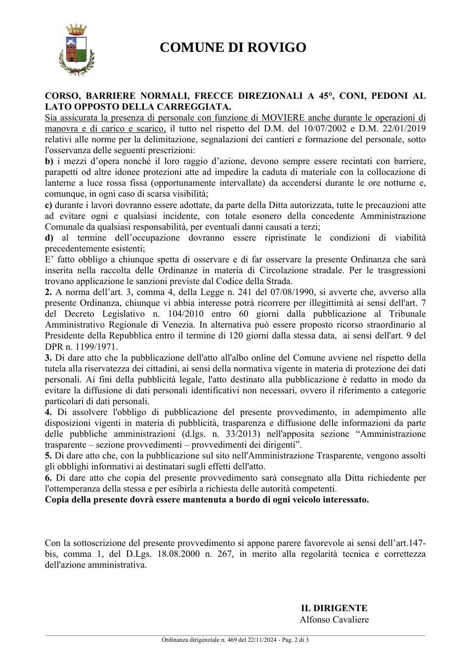 Pagina 2 del documento