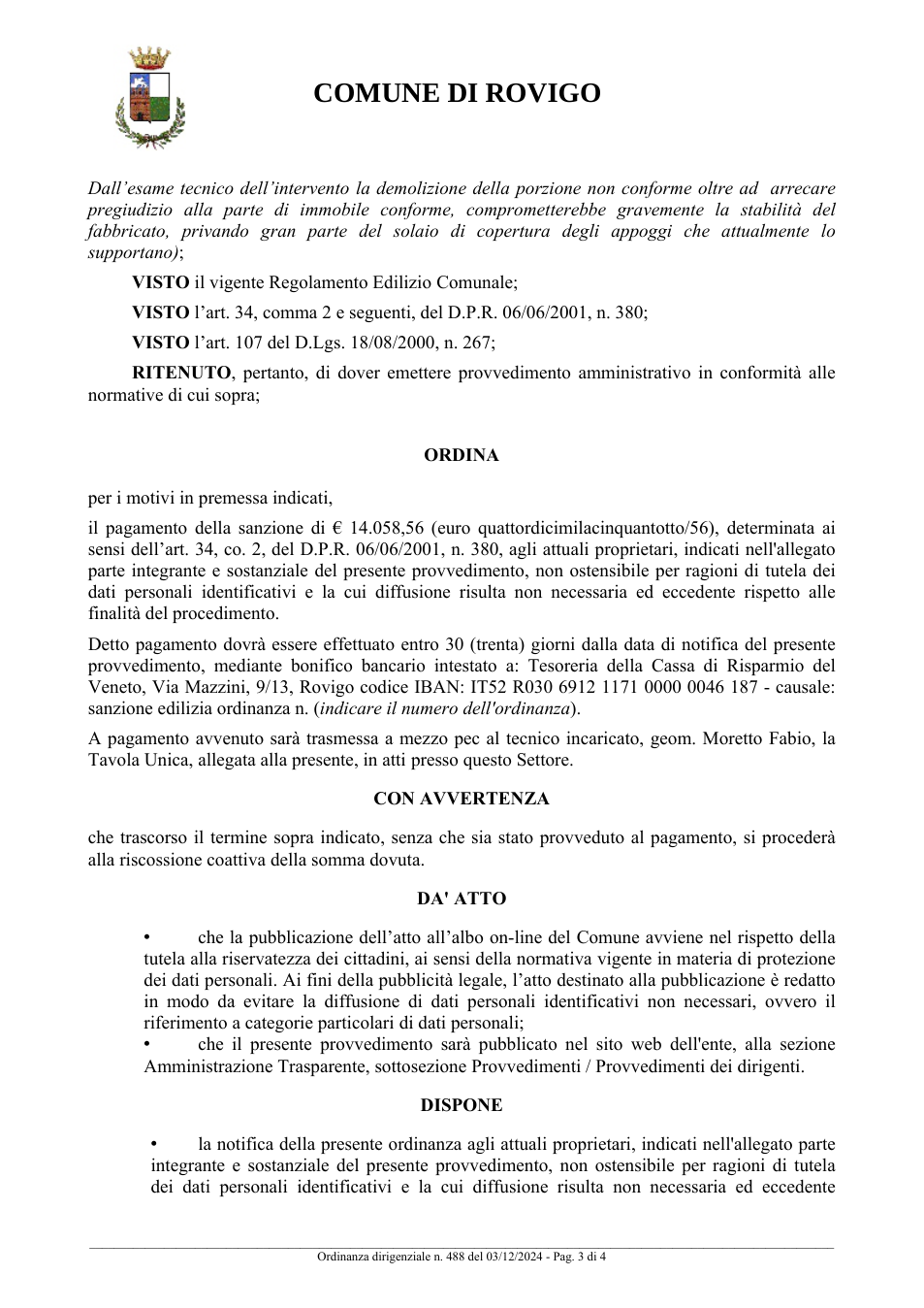 Pagina 3 del documento