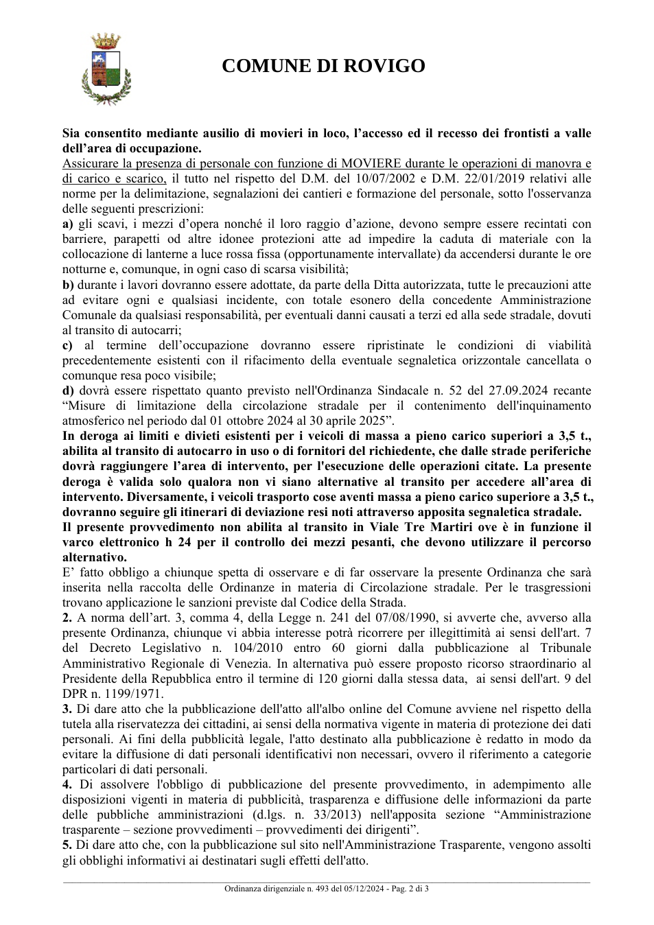 Pagina 2 del documento