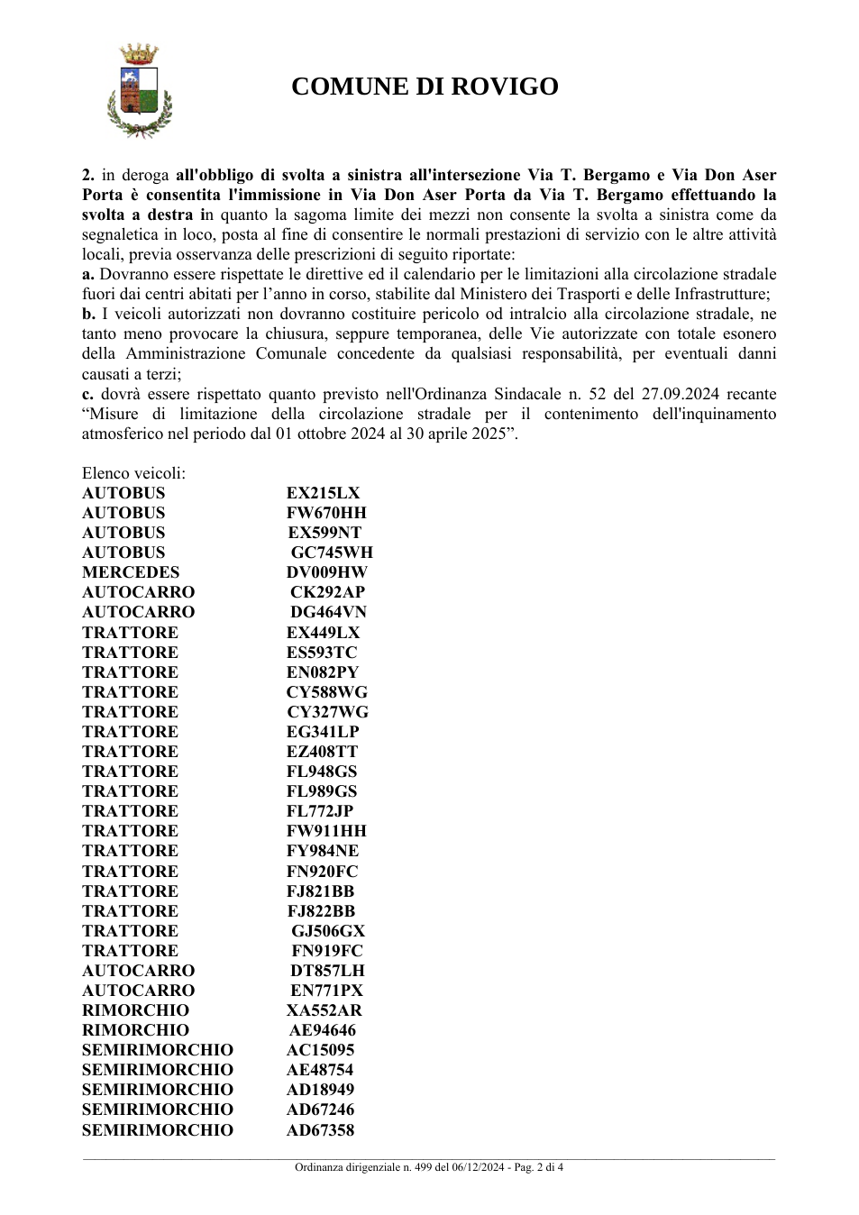 Pagina 2 del documento