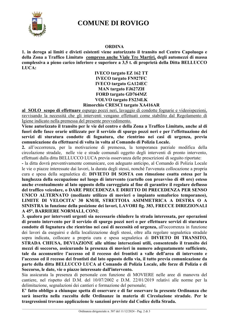 Pagina 2 del documento