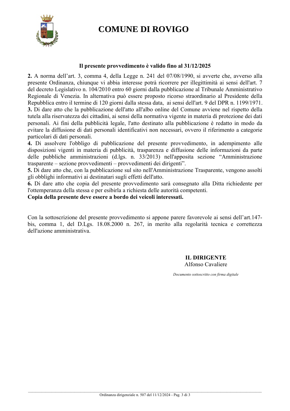 Pagina 3 del documento