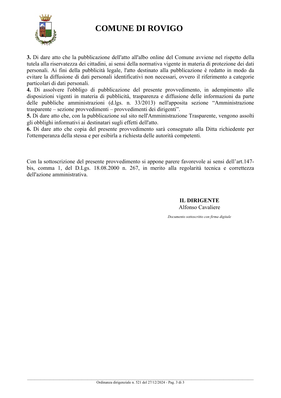 Pagina 3 del documento