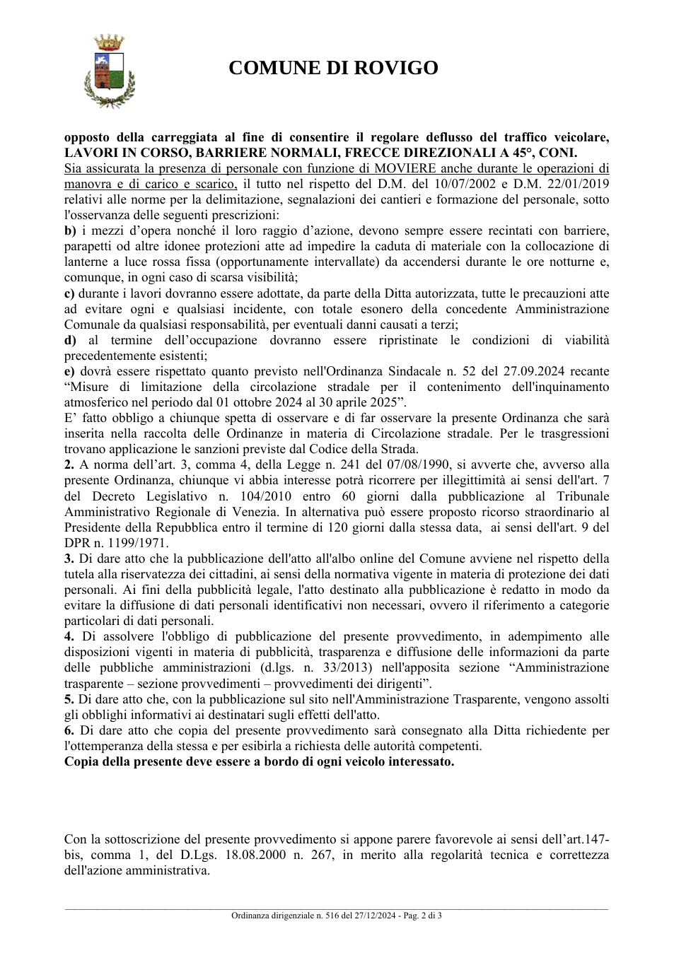 Pagina 2 del documento