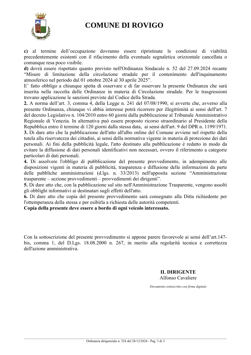 Pagina 3 del documento