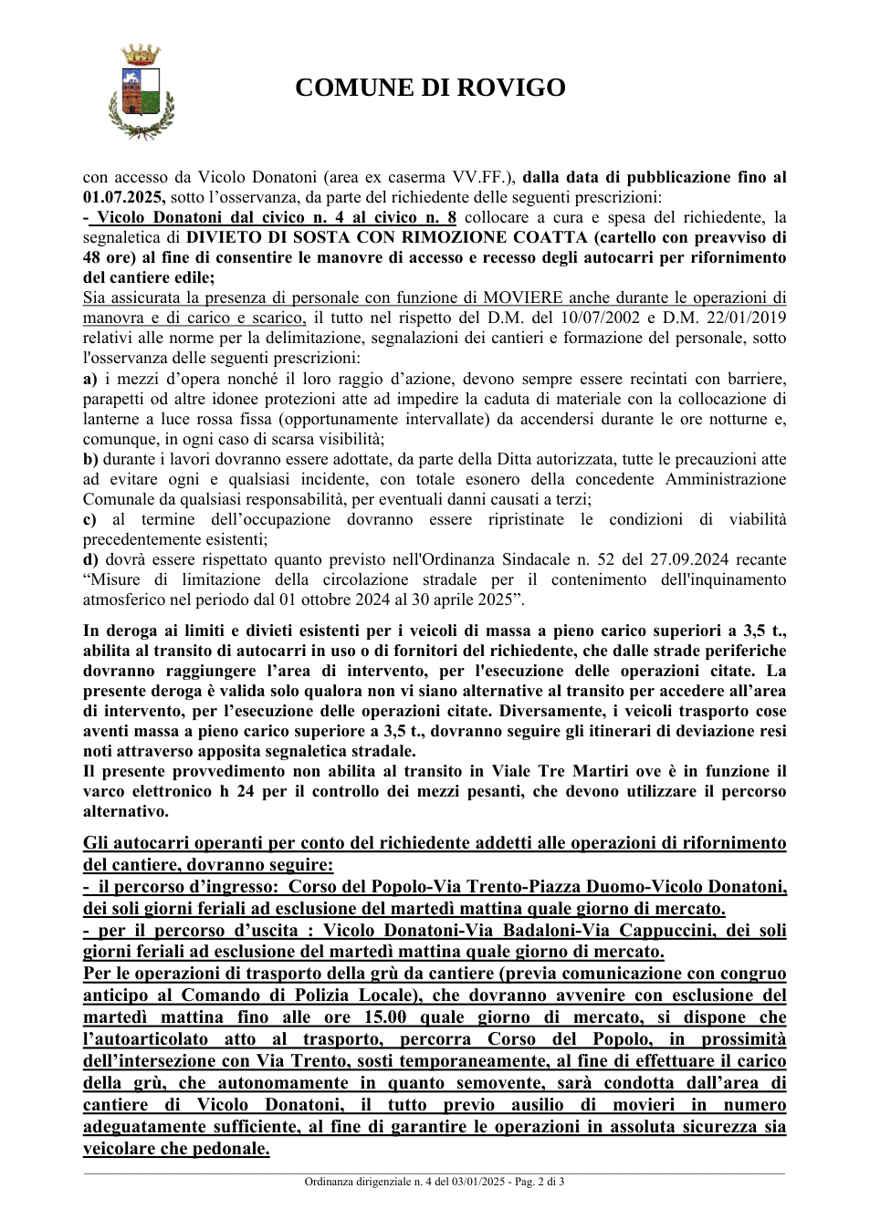 Pagina 2 del documento