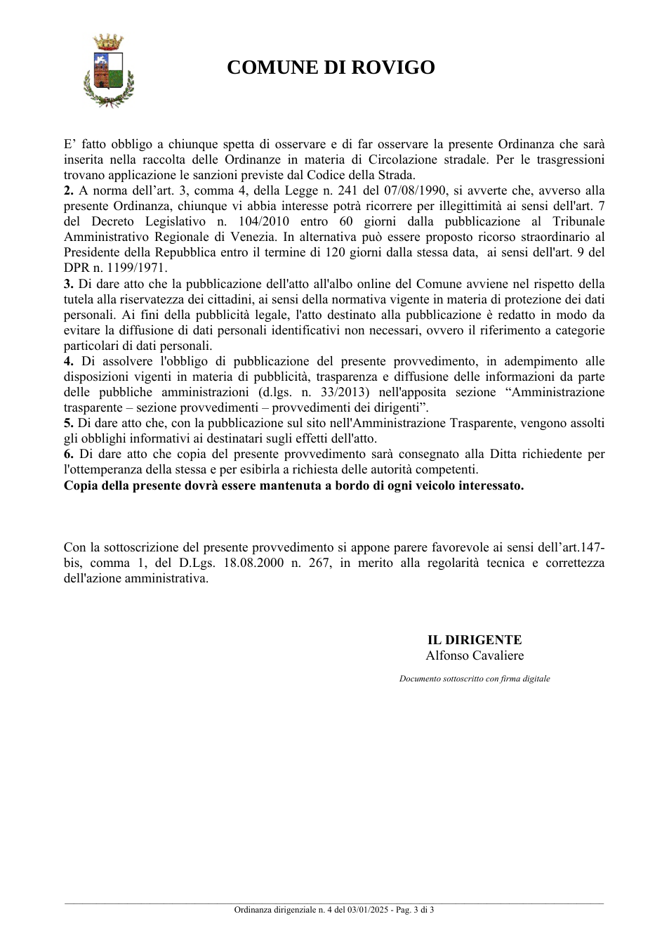 Pagina 3 del documento