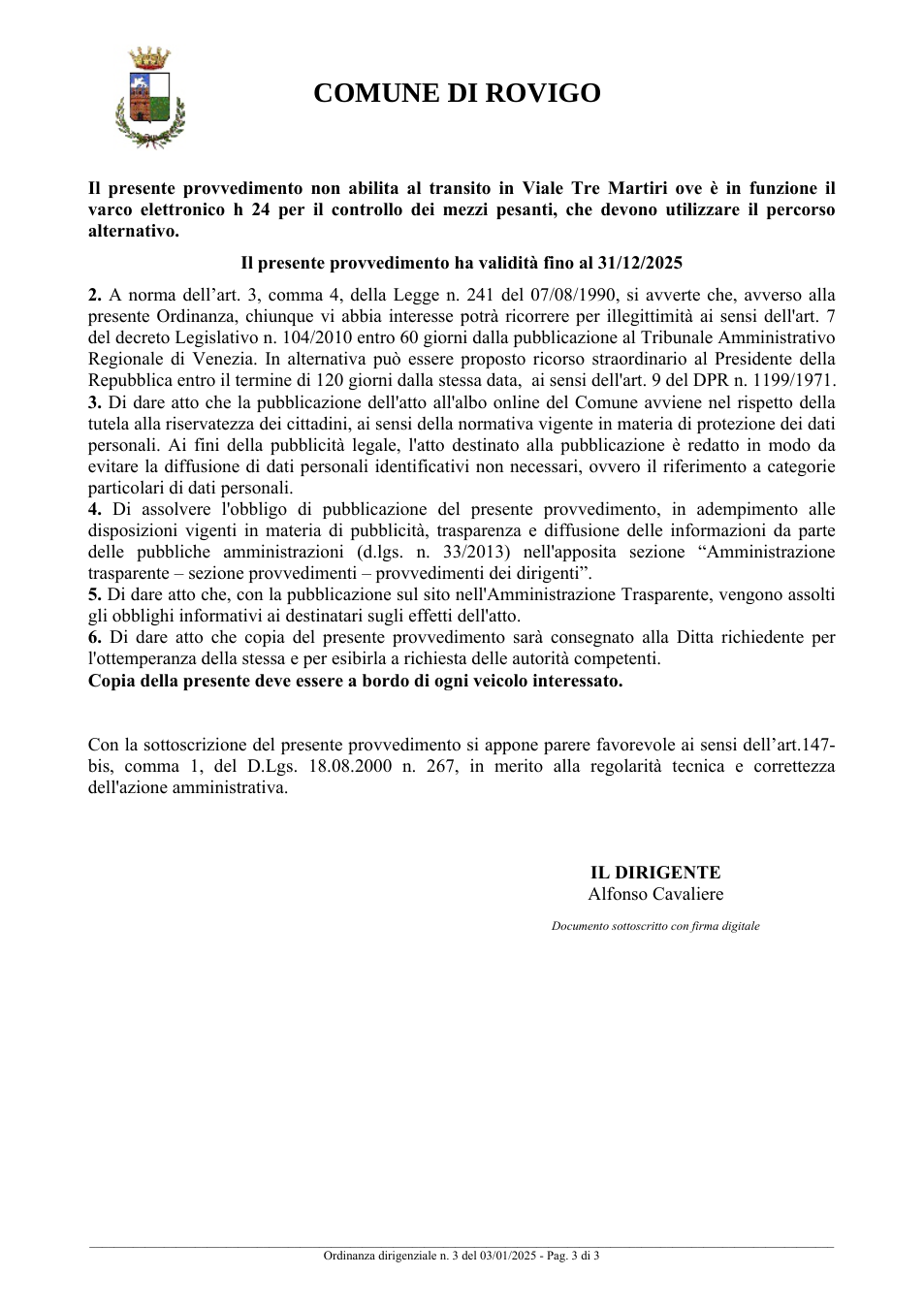 Pagina 3 del documento
