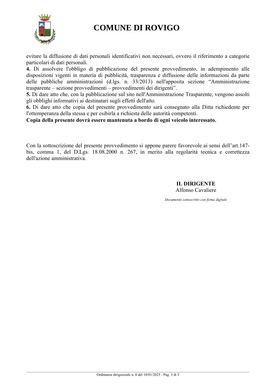 Pagina 3 del documento