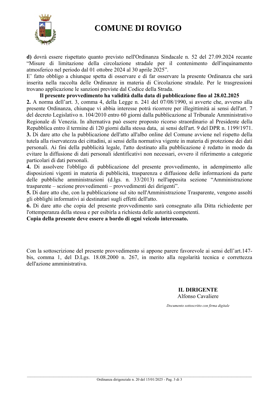 Pagina 3 del documento
