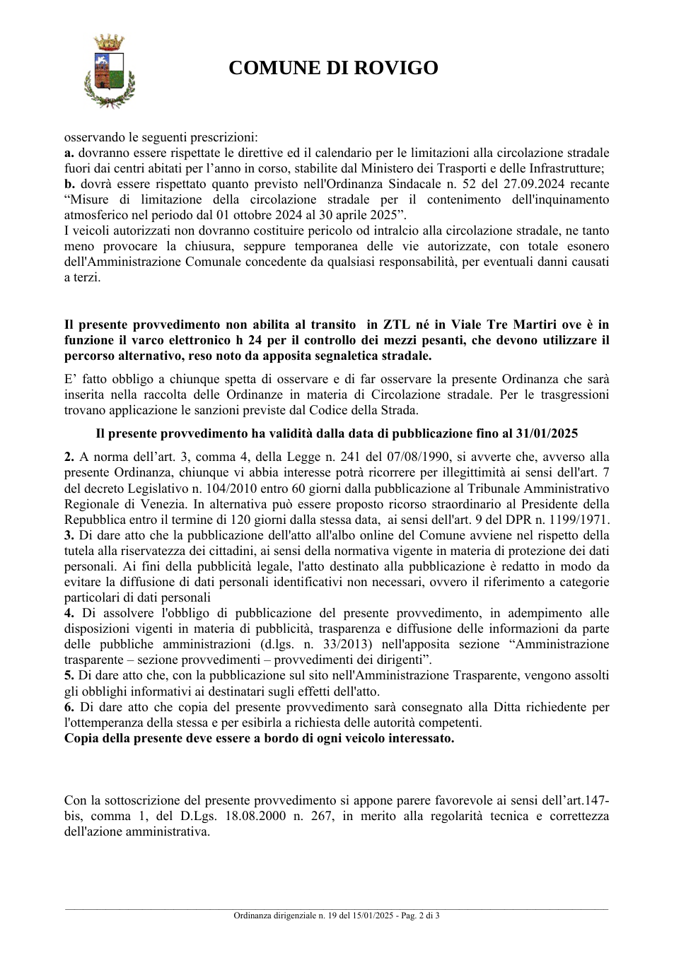 Pagina 2 del documento