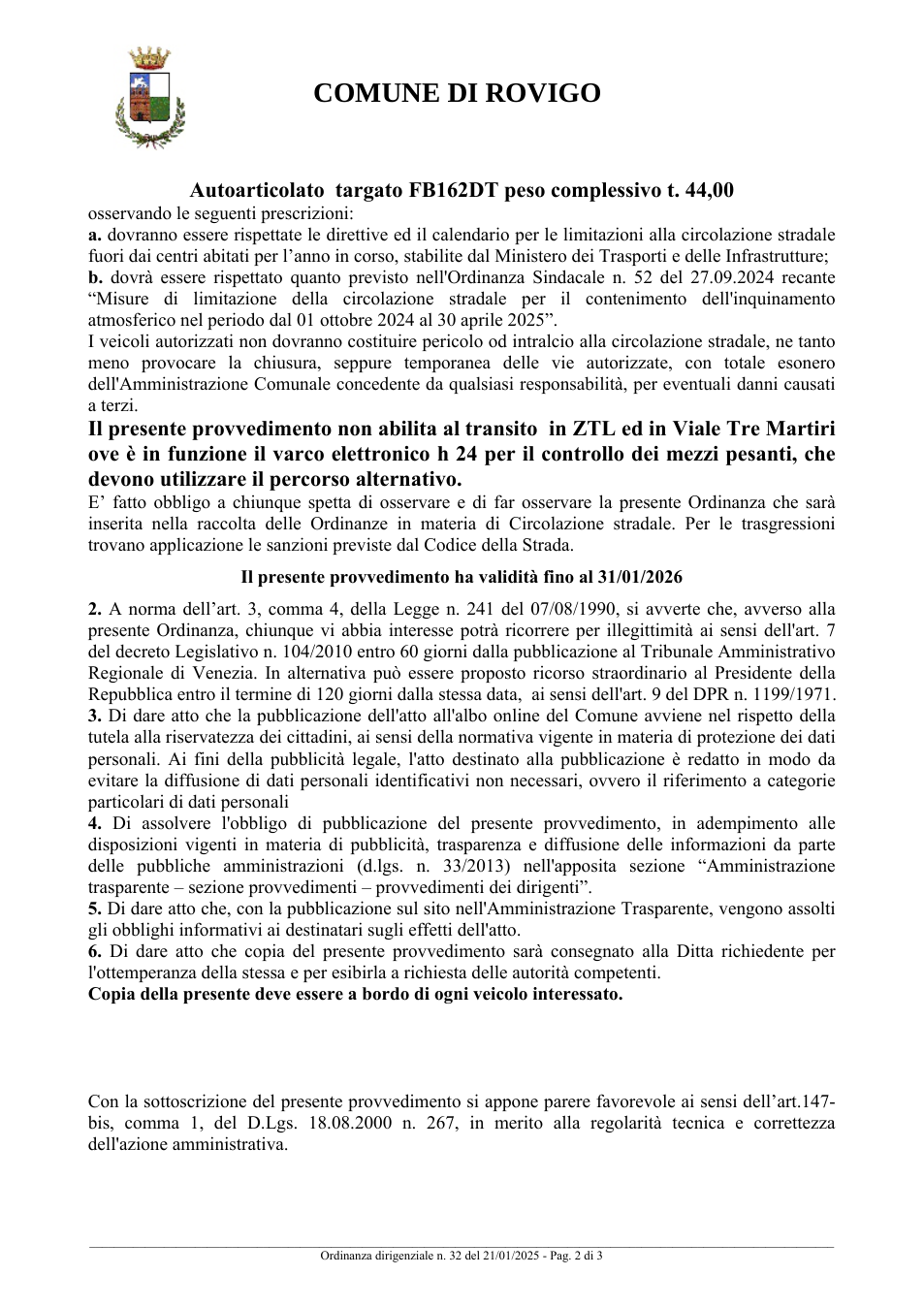 Pagina 2 del documento