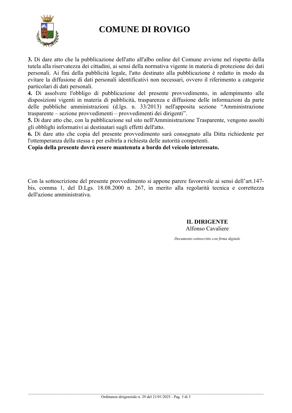 Pagina 3 del documento